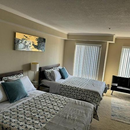 Perfect Hollywood Blvd Stay Los Angeles Extérieur photo