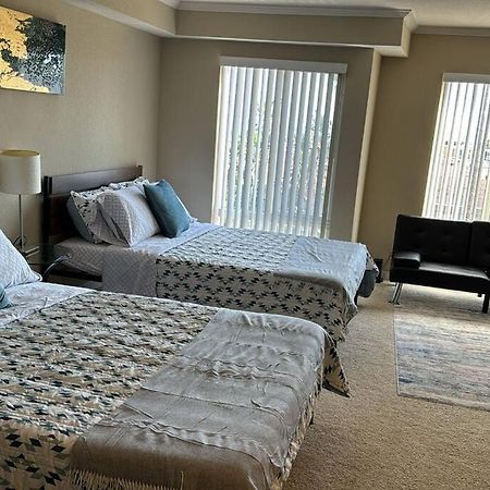 Perfect Hollywood Blvd Stay Los Angeles Extérieur photo