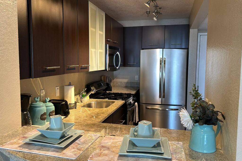 Perfect Hollywood Blvd Stay Los Angeles Extérieur photo