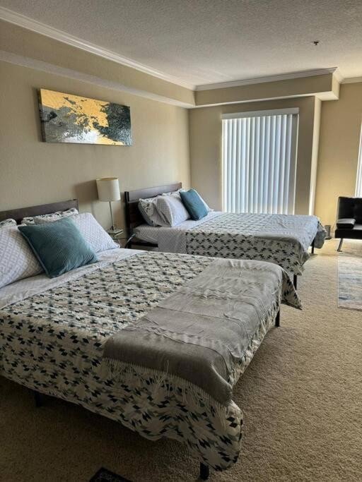 Perfect Hollywood Blvd Stay Los Angeles Extérieur photo