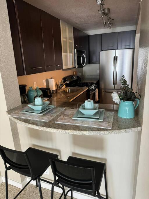Perfect Hollywood Blvd Stay Los Angeles Extérieur photo