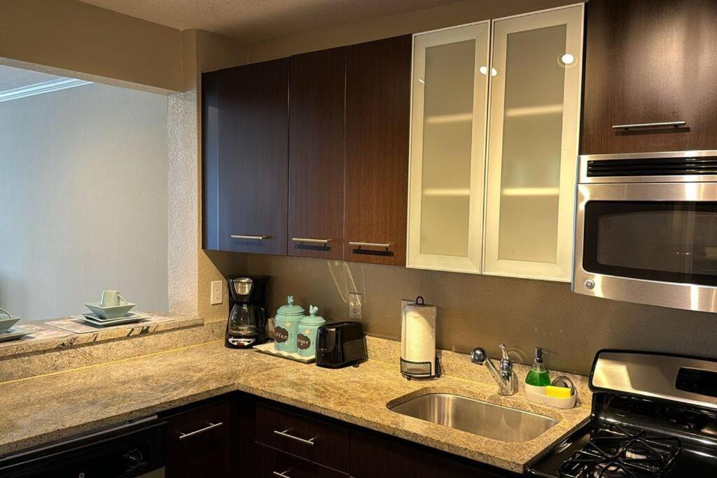 Perfect Hollywood Blvd Stay Los Angeles Extérieur photo