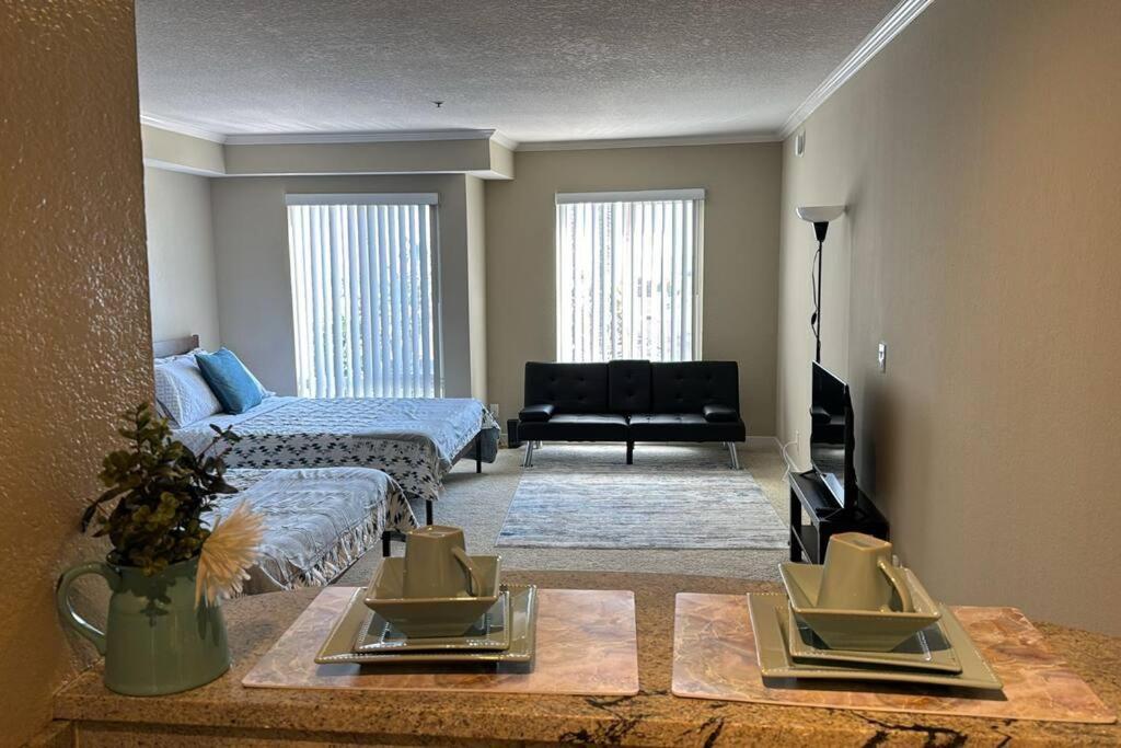 Perfect Hollywood Blvd Stay Los Angeles Extérieur photo