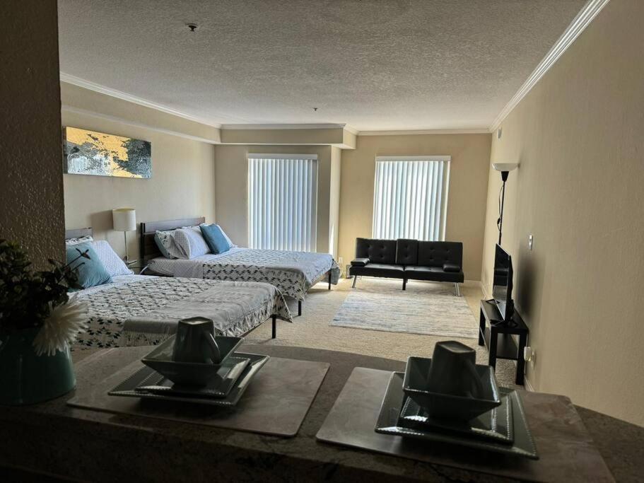 Perfect Hollywood Blvd Stay Los Angeles Extérieur photo