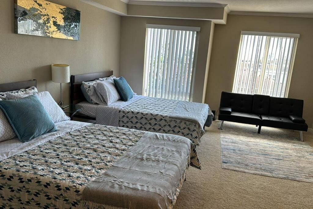 Perfect Hollywood Blvd Stay Los Angeles Extérieur photo